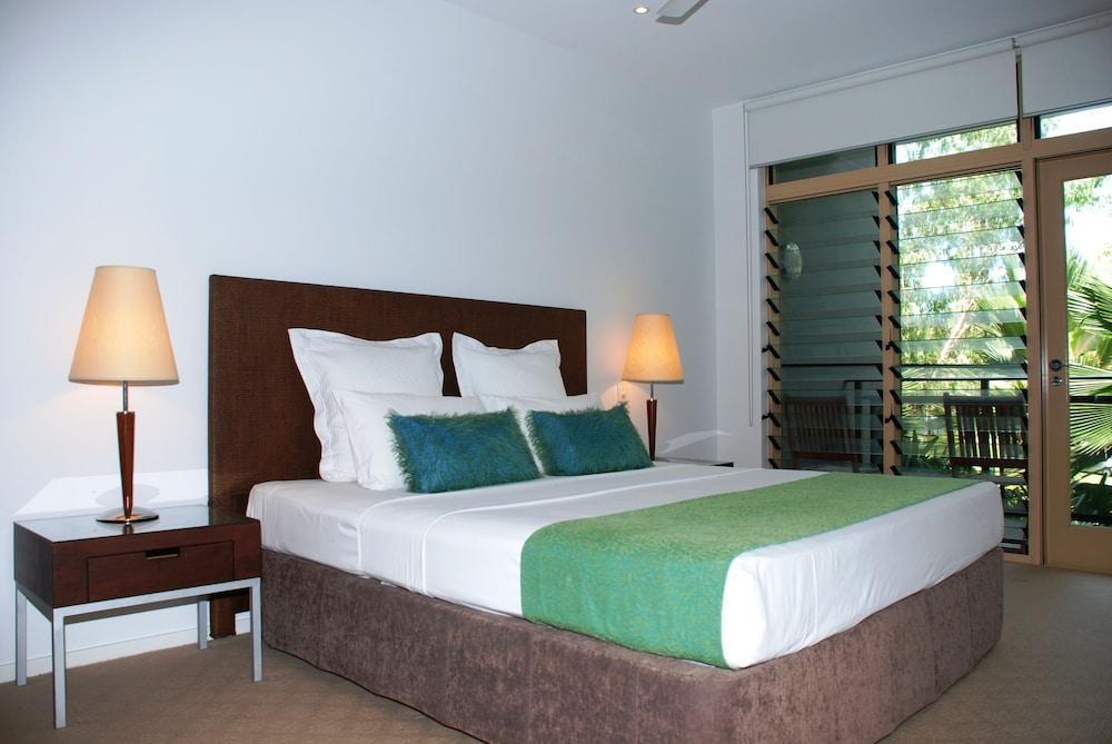 Aparthotel Sanctuary Palm Cove Exterior foto