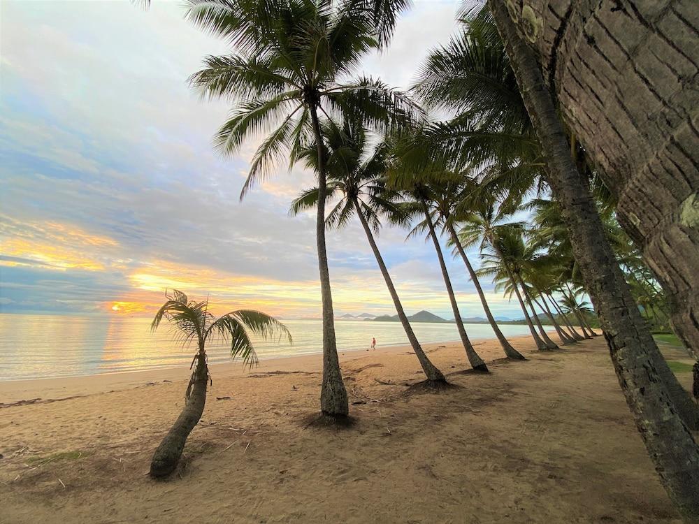 Aparthotel Sanctuary Palm Cove Exterior foto